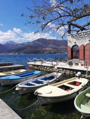 Tivat apartman